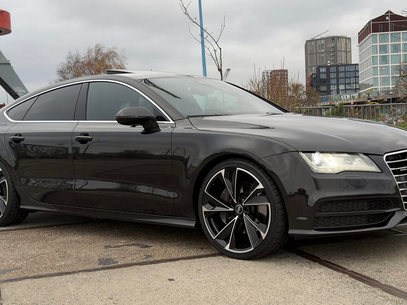 Audi A7 3.0 Tfsi 2