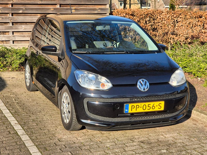Volkswagen Up