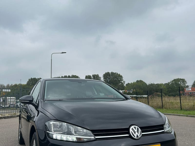 VW Golf 1.0 TSI Comfortline (2019)